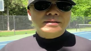 20220523文贵先生GETTR¹：美国拜登总统到韩国，非常明确 #干掉北朝鲜； #给台湾礼物，直接说你敢打台湾就打你，对台湾是个好事。