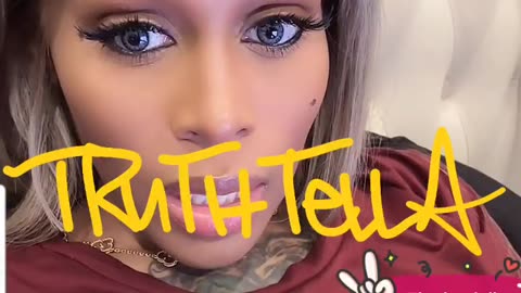 ARI DADON EXPOSING MRS LATENIGHT BARBIE PT. 2