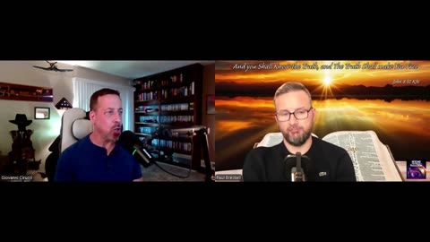 Beyond the Paradigm: Islam - the Sword of the Vatican?