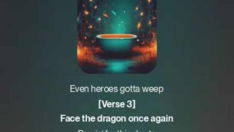 Fiery Confessions 2