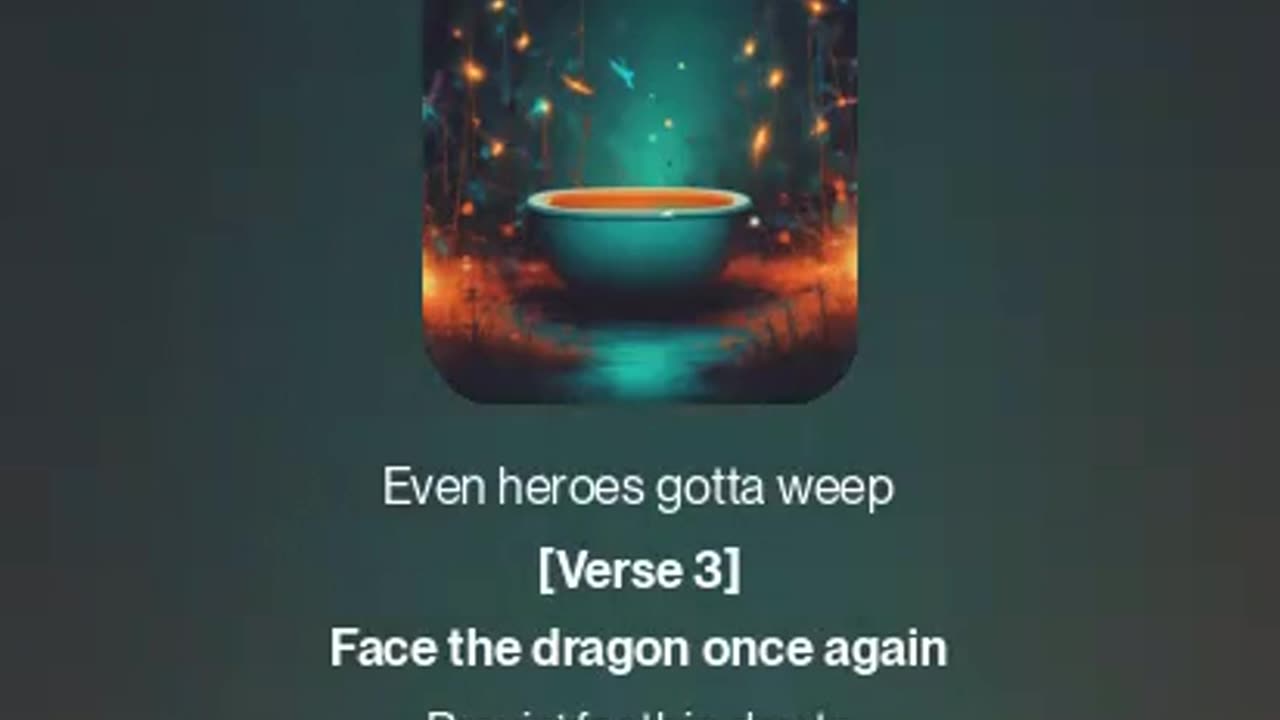 Fiery Confessions 2