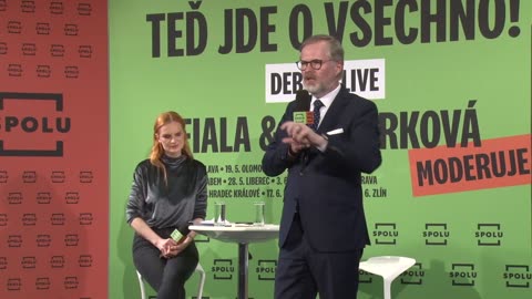 Fiala a Pazderková Olomouc 19.5.2025