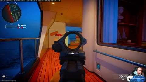 Call of Duty Black Ops 6 Warzone 2