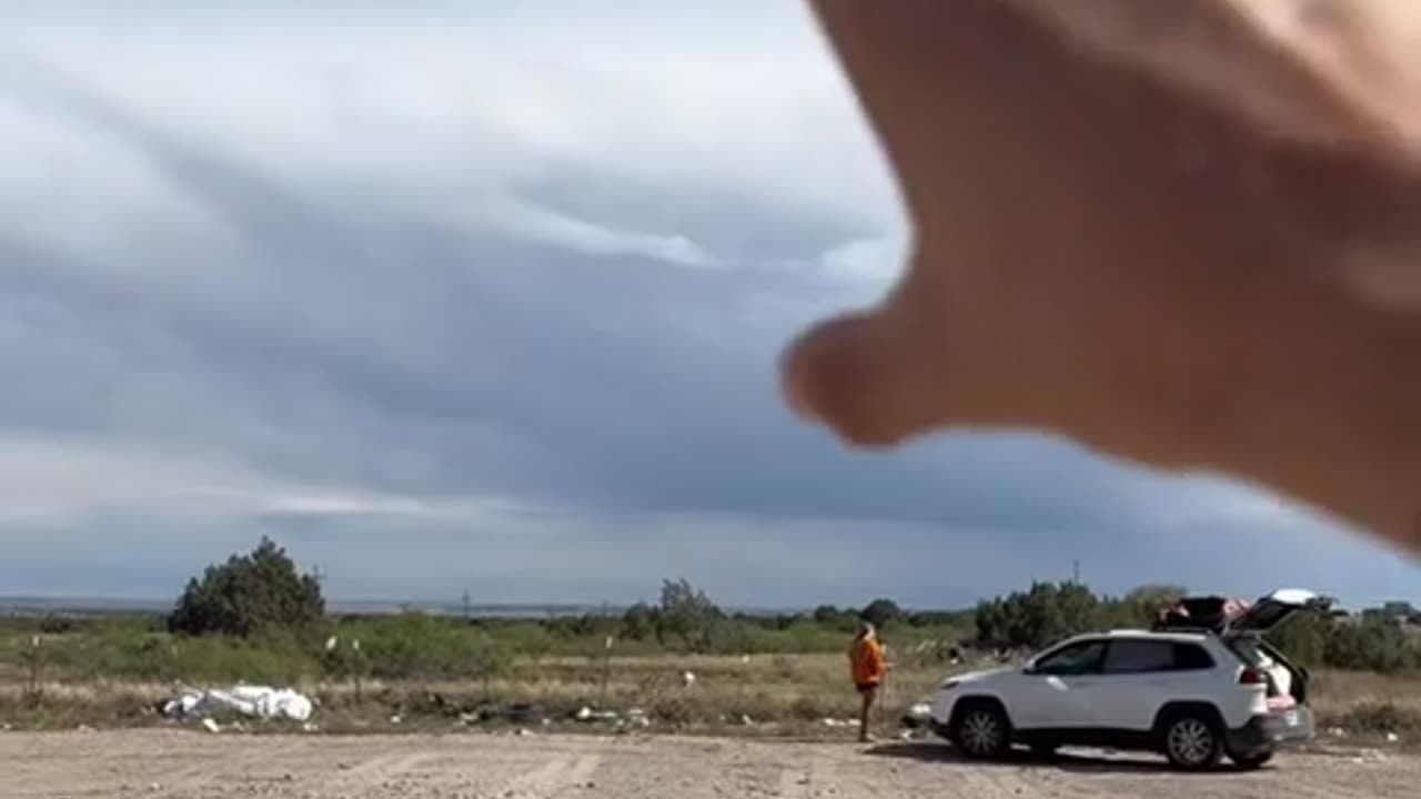 🤯🛸 (1/25/25) 3:34 am Hitchhiker's Phenomenon UPDATE: What's REALLY Going On? | TheTruthAbove