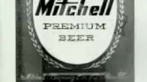 Commercial - Mitchell Premium Beer