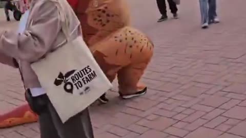 Gunther Eagleman™ - Does anyone take these dorks seriously