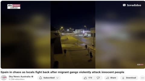 Anti-Gringo Riots, Maxwell Confession (Real Epstein List), Elon Musk Mars Mission