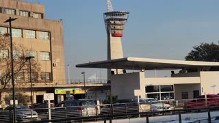 EZEIZA AIRPORT BUENOS AIRES ARGENTINA