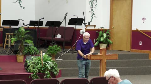 The Life of Jesus | Steve Diskin