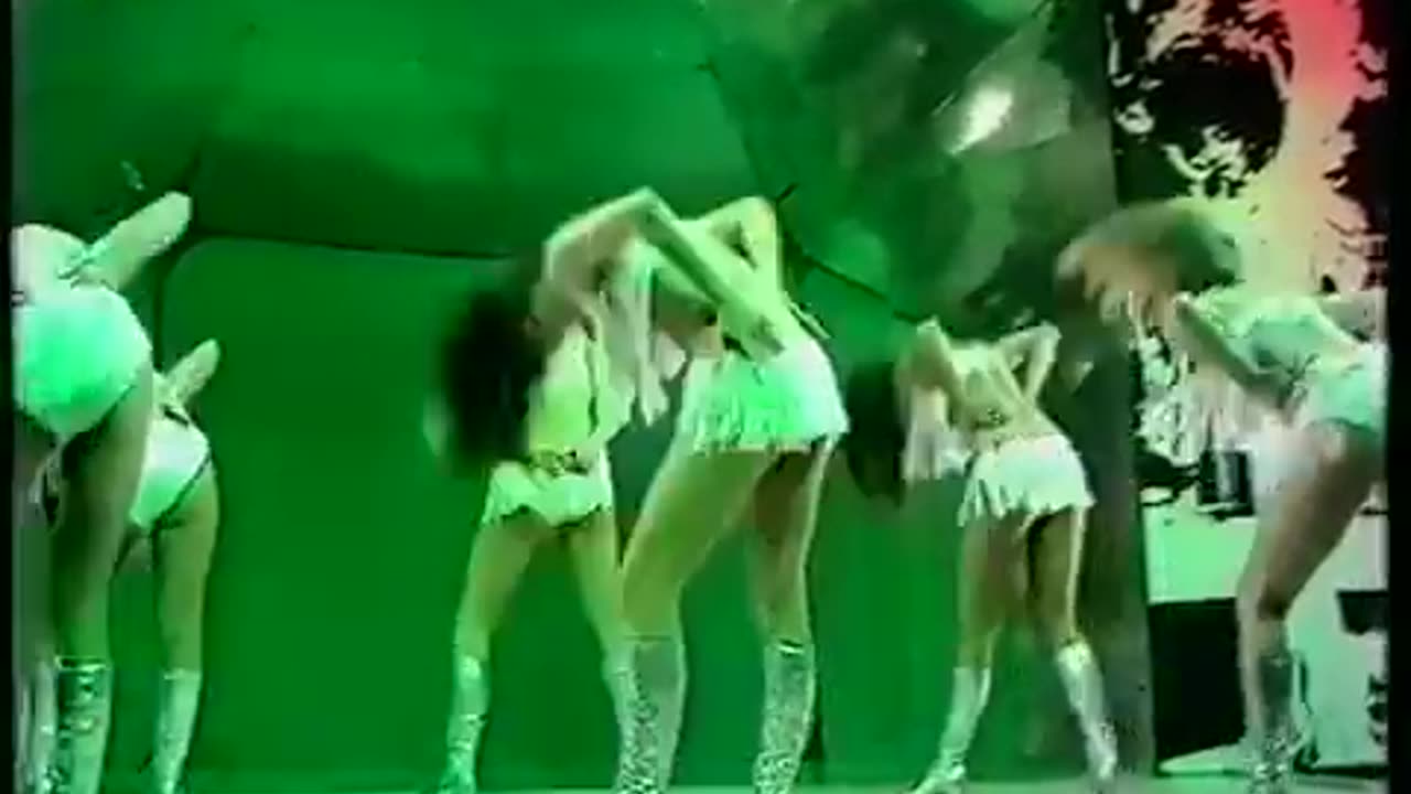 GREEN RIVER CREEDENCE CLEARWATER