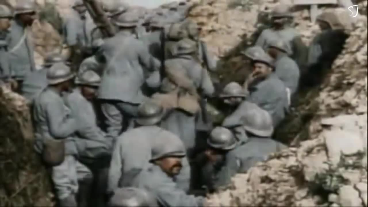 WWI-in-Color-Part-4-Killers-of-the-Sea
