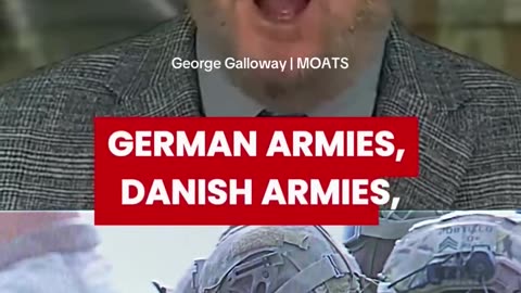 The Reddest of Red Lines: after which it’s all-out War