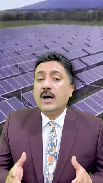 Solar Renewable Energy