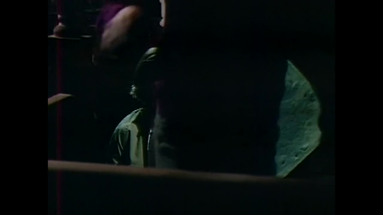 026) Dark Shadows • #0901 (Mon. 8Dec'69)