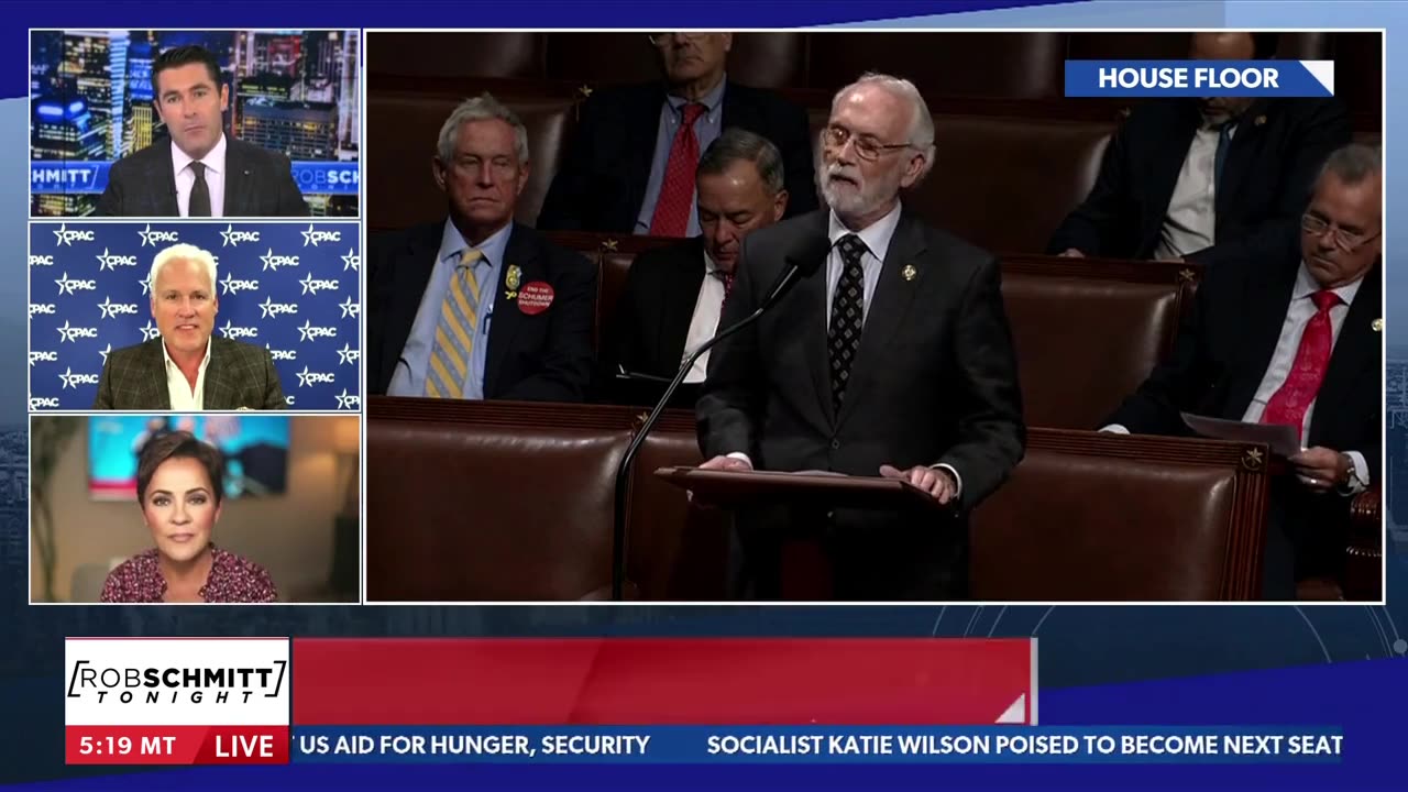 Kari Talks How The "Epstein Files" are the Dems' New "RussiaHoax"