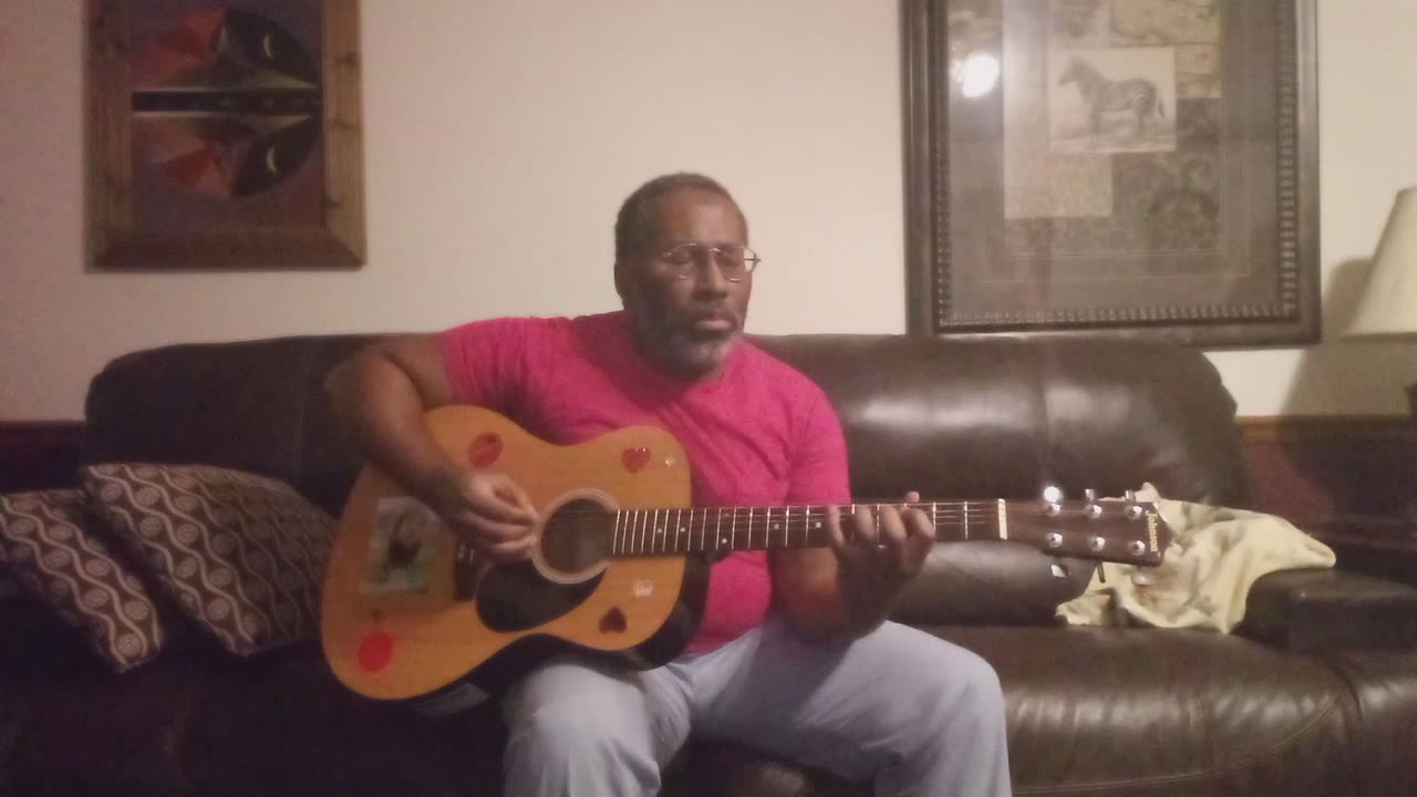 The Devil 👿 Inside [acoustic (INXS)] #short