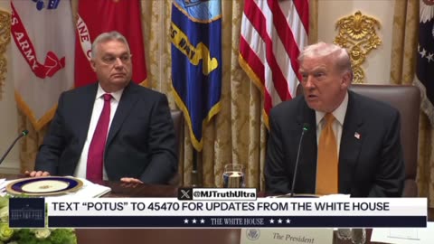 We had a country that had no leader… we had an illegal autopen.