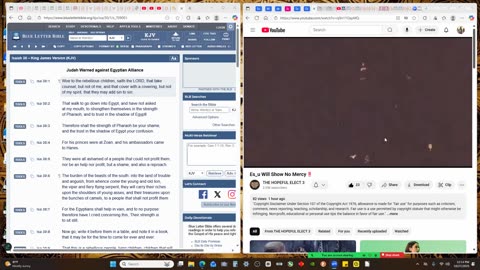 people know chaos is coming: repost