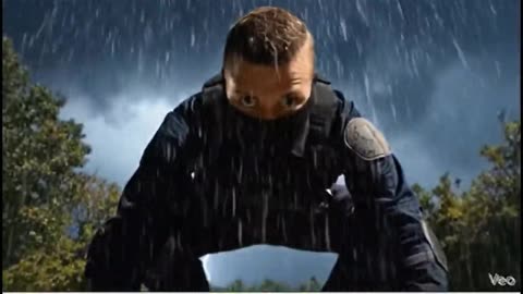 Bringer of Peace #20