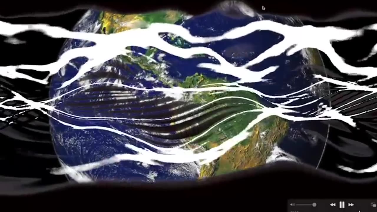 MrMBB333 - RARE Geological Event Near Antarctica! Earth ROCKED