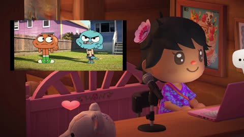 Like we never left | [Blind Reaction] Gumball Season 7 Episodes 1 - 2: The Burger/The Assistant