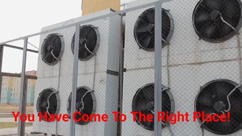 B.I.M.S., Inc. - Trusted Commercial HVAC in Fort Worth, TX