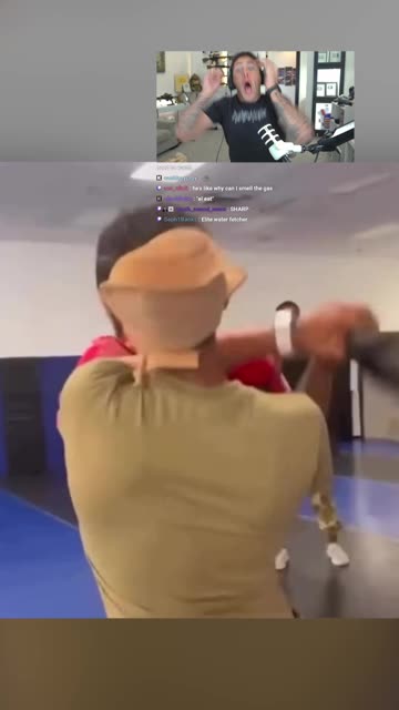 I can't believe this happened