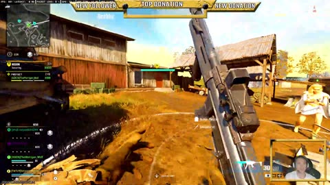Call of Duty Black Ops 6 Warzone 2