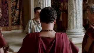 from slavery to the freedom, the crap life of the slaves in rome