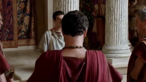 from slavery to the freedom, the crap life of the slaves in rome