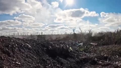 AFU attempted to shoot down Russian Ka-52.