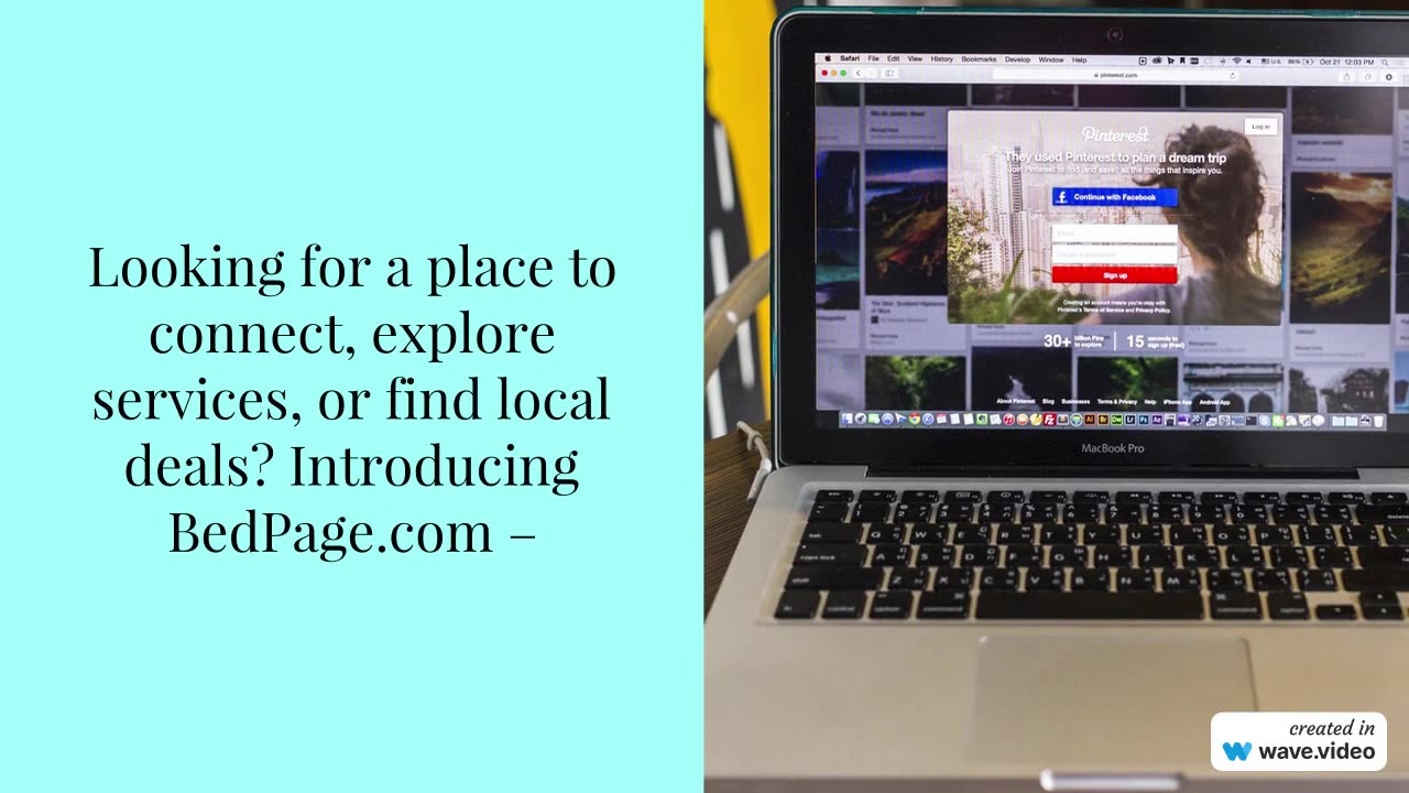 Discover why Bedpage.com is a reliable classifieds platform for finding female and massage services.