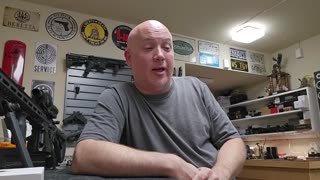 TGV² First Impressions: Rouse brass catcher, XS Sights 45 degree BUIS & Otter Creek Labs suppressor