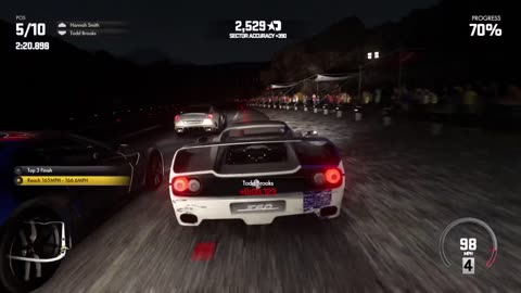 Spun to Last. Can I make the Places Back Up?