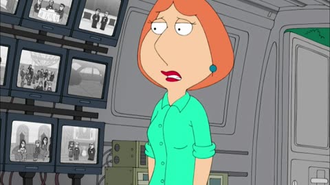 Nonstop family/guy