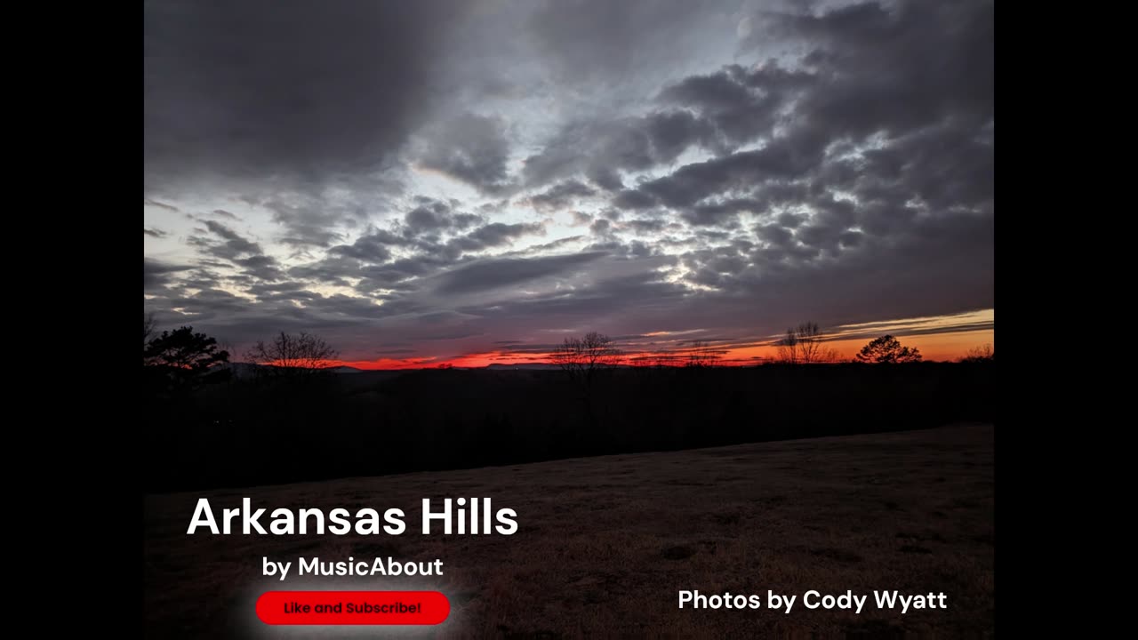 Arkansas Hills by MusicAbout