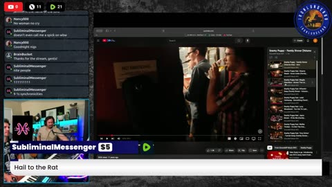 Live Music Request Stream - Special Guest in Studio!