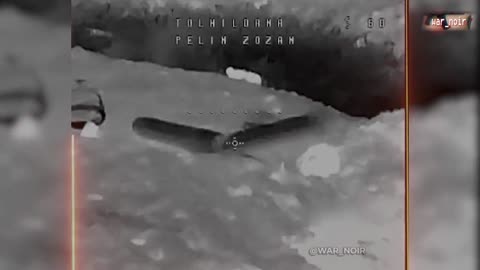 #Turkey / #Iraq 🇹🇷🇮🇶: "Kurdistan Workers' Party" (#PKK) carried out a Drone Strike