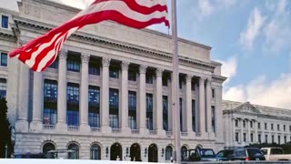 Sec Rollins announces the USDA website for farmers to submit if they’ve been subject to lawfare