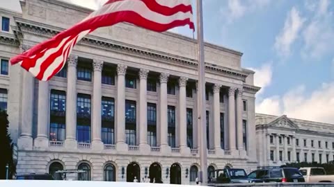 Sec Rollins announces the USDA website for farmers to submit if they’ve been subject to lawfare