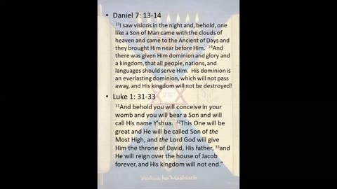 On the Road to Emmaus