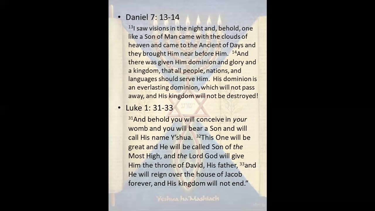 On the Road to Emmaus