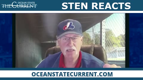 STEN REACTS: Baseball’s Hall of Redemption
