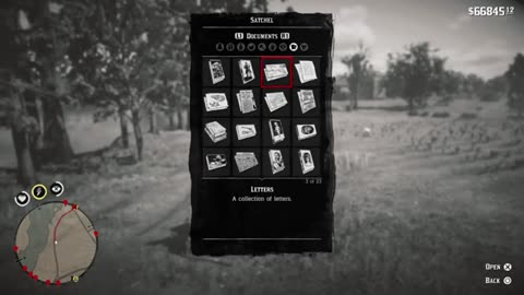 Treasure Hunt(8 Gold Bars / Exploring)