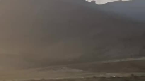 The Israeli Air Force destroyed almost all of Iran's early warning radar sites,