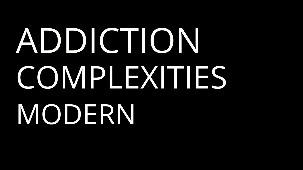 Fentanyl's Grim Grip: A Modern Plague | Camus - Part 6