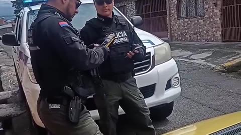 La policía que no conoce la ley: un riesgo para la justicia