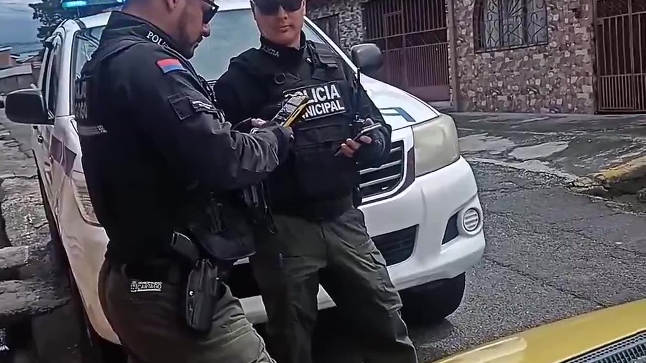 La policía que no conoce la ley: un riesgo para la justicia