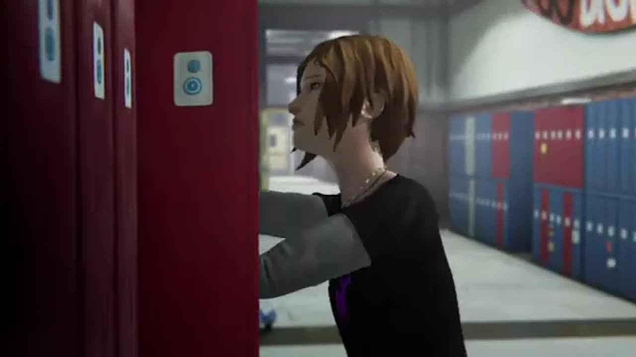 Life Is Strange_ Before the Storm Episode 2 Part 1 of 6