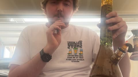 Day 415 pt2 This song is fire